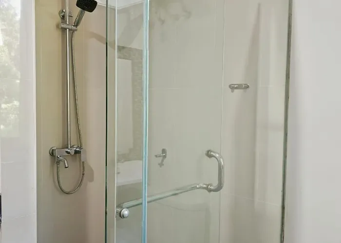 Malathi View House With Shared Pool ロッジ *