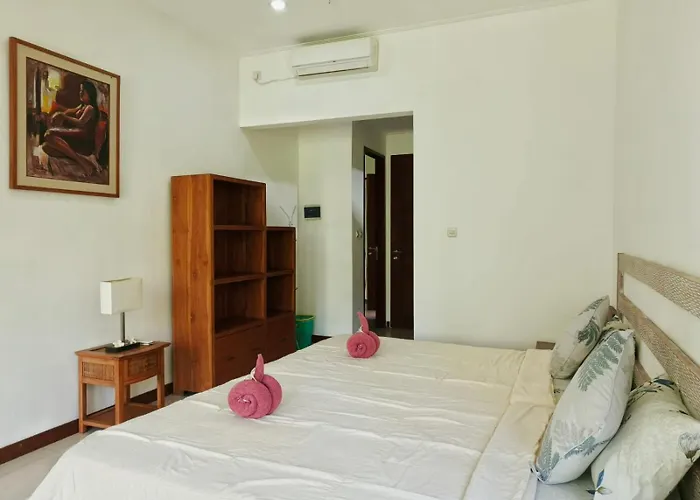 Malathi View House With Shared Pool ロッジ *